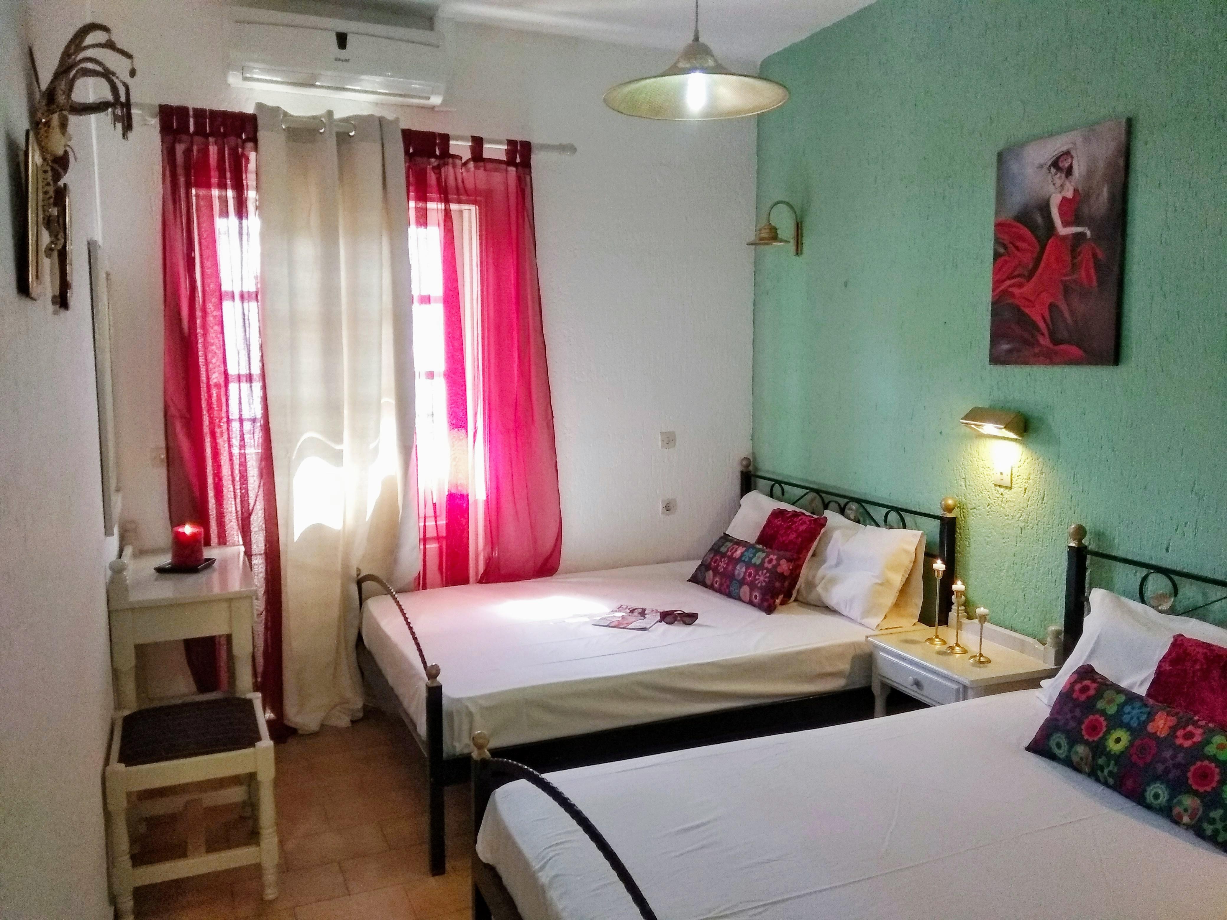 Orion Apartments Malia  Exterior photo