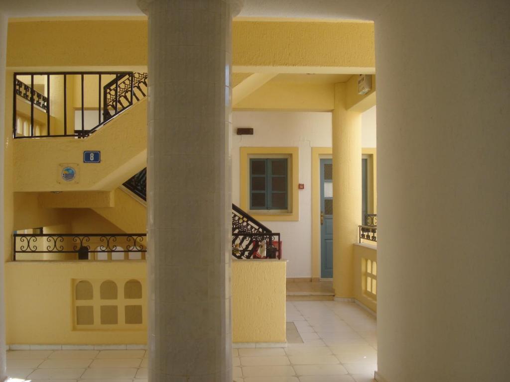 Orion Apartments Malia  Room photo